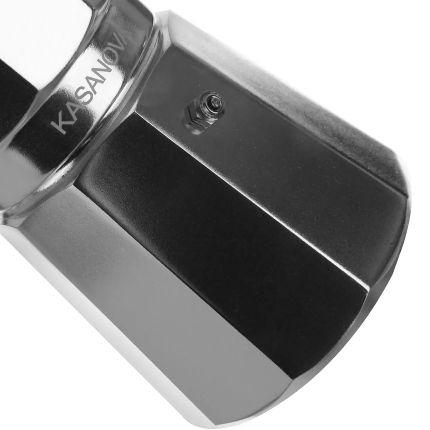 Caffettiera 12 tazze Kasanova Premium