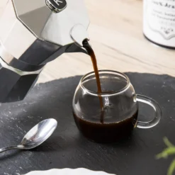 Caffettiera 3 tazze Kasanova Premium