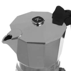 Caffettiera 3 tazze Kasanova Premium