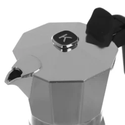 Caffettiera 2 tazze Kasanova Premium