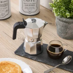 Caffettiera 2 tazze Kasanova Premium