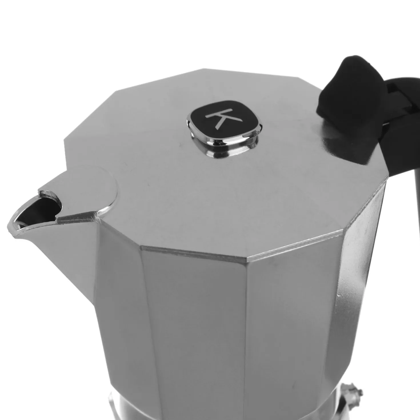 Caffettiera 9 tazze Kasanova Premium