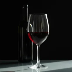 Calice Bordeaux vino rosso, 52 cl