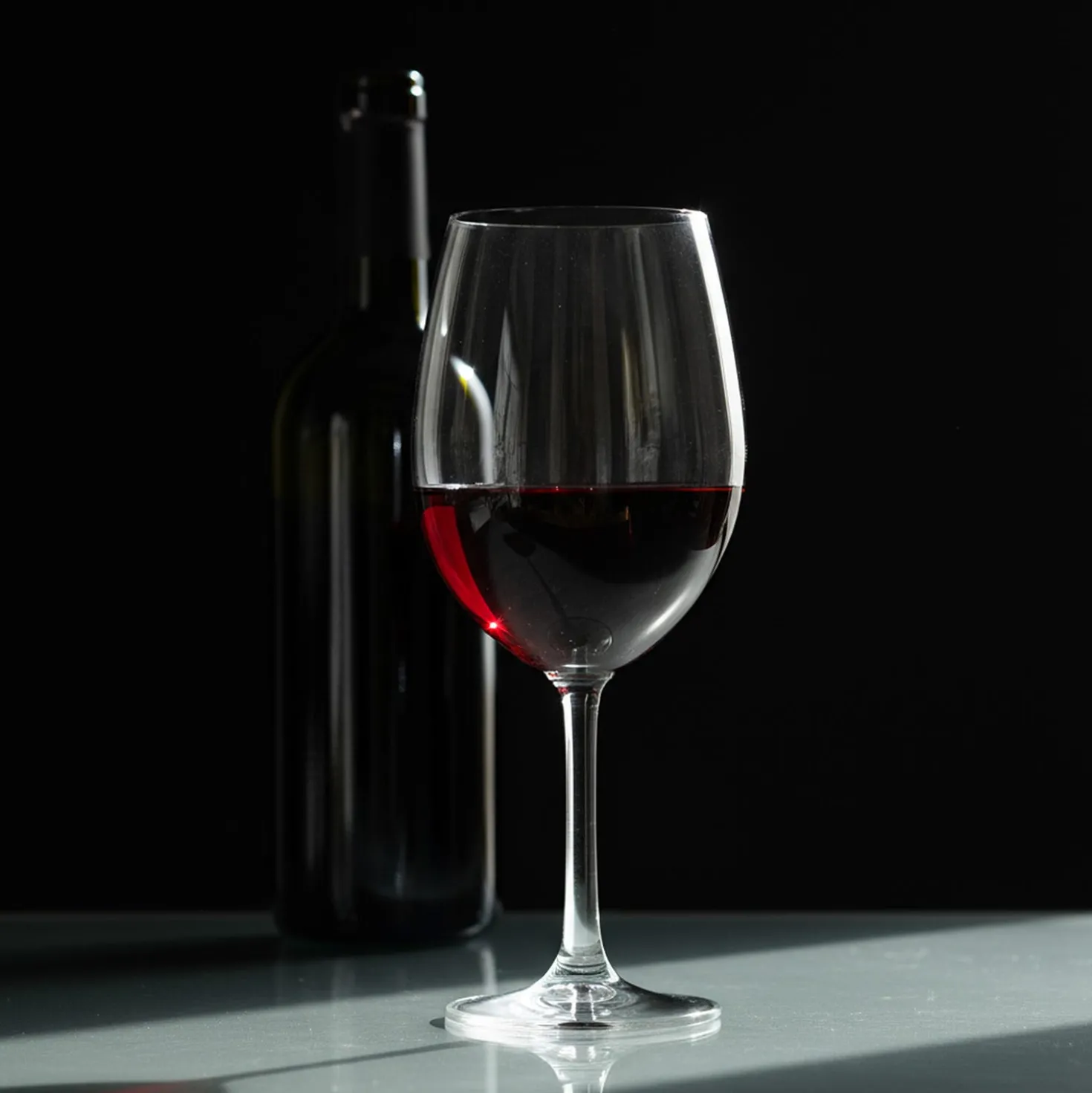 Calice Bordeaux vino rosso, 52 cl