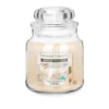 Calming Cabana, candela media Yankee Candle