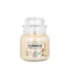 Calming Cabana, candela piccola Yankee Candle