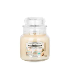 Calming Cabana, candela piccola Yankee Candle