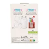 Candela profumata Yankee Candle personalizzabile con pennarelli