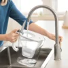 Caraffa filtrante 2,4 L Style Brita con filtro