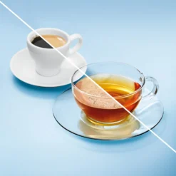 Caraffa filtrante 2,4 L Style Brita con filtro