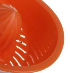 Caraffa graduata 500 ml con spremiagrumi - Baker's Secret