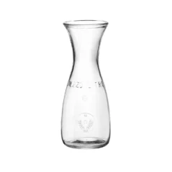 Caraffa vetro 250 ml