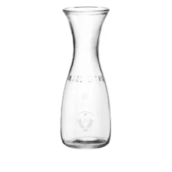 Caraffa vetro 500 ml