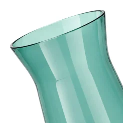 Caraffa vetro 1145 ml verde Blaze