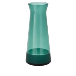 Caraffa vetro 1145 ml verde Blaze