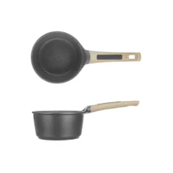 Casseruola 16 cm con coperchio Evolution