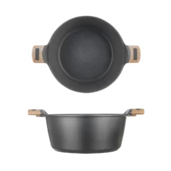 Casseruola 28 cm con coperchio Evolution