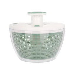 Centrifuga insalata 4,5 L con pulsante
