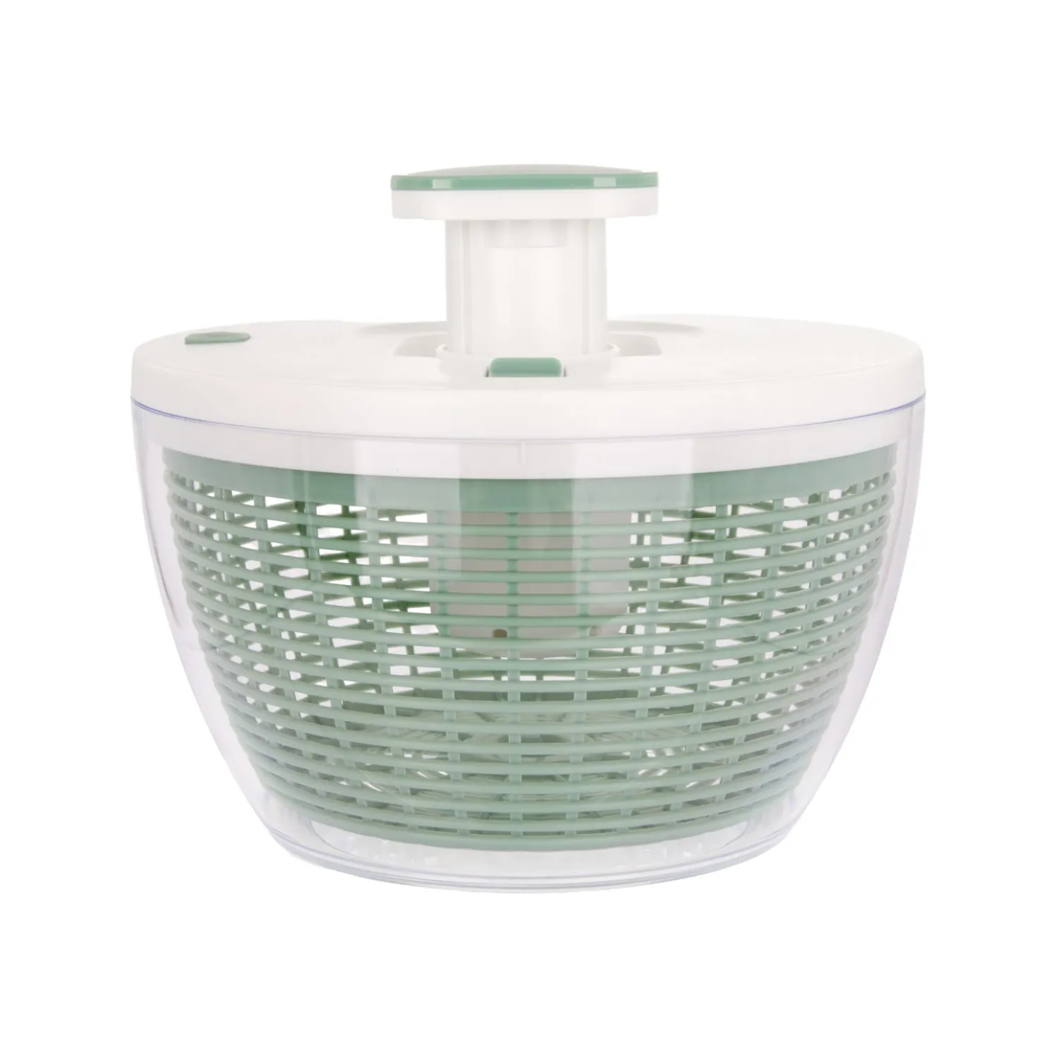 Centrifuga insalata 4,5 L con pulsante
