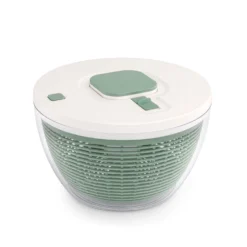 Centrifuga insalata 4,5 L con pulsante