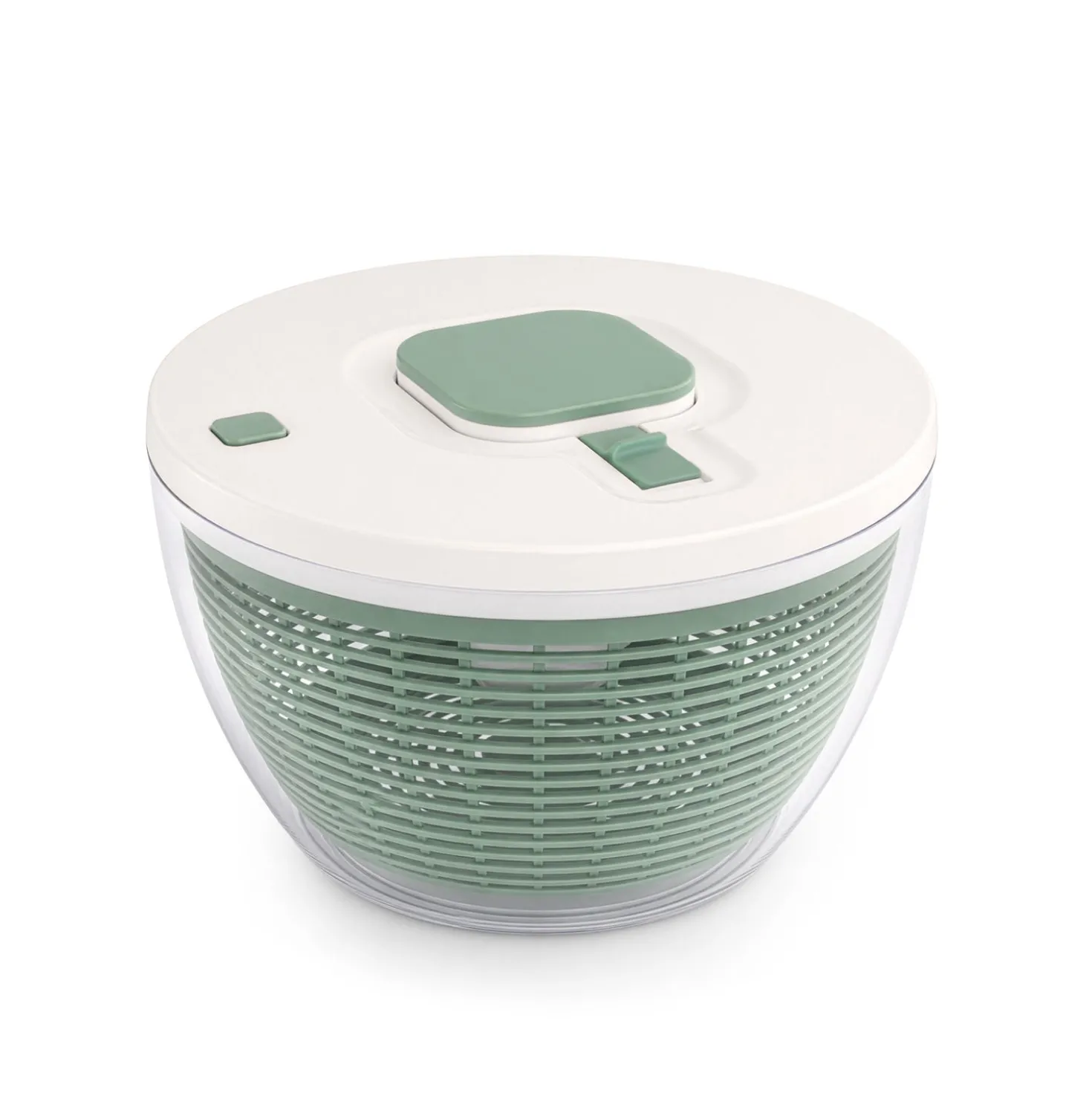 Centrifuga insalata 4,5 L con pulsante