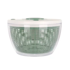 Centrifuga insalata 4,5 L con pulsante
