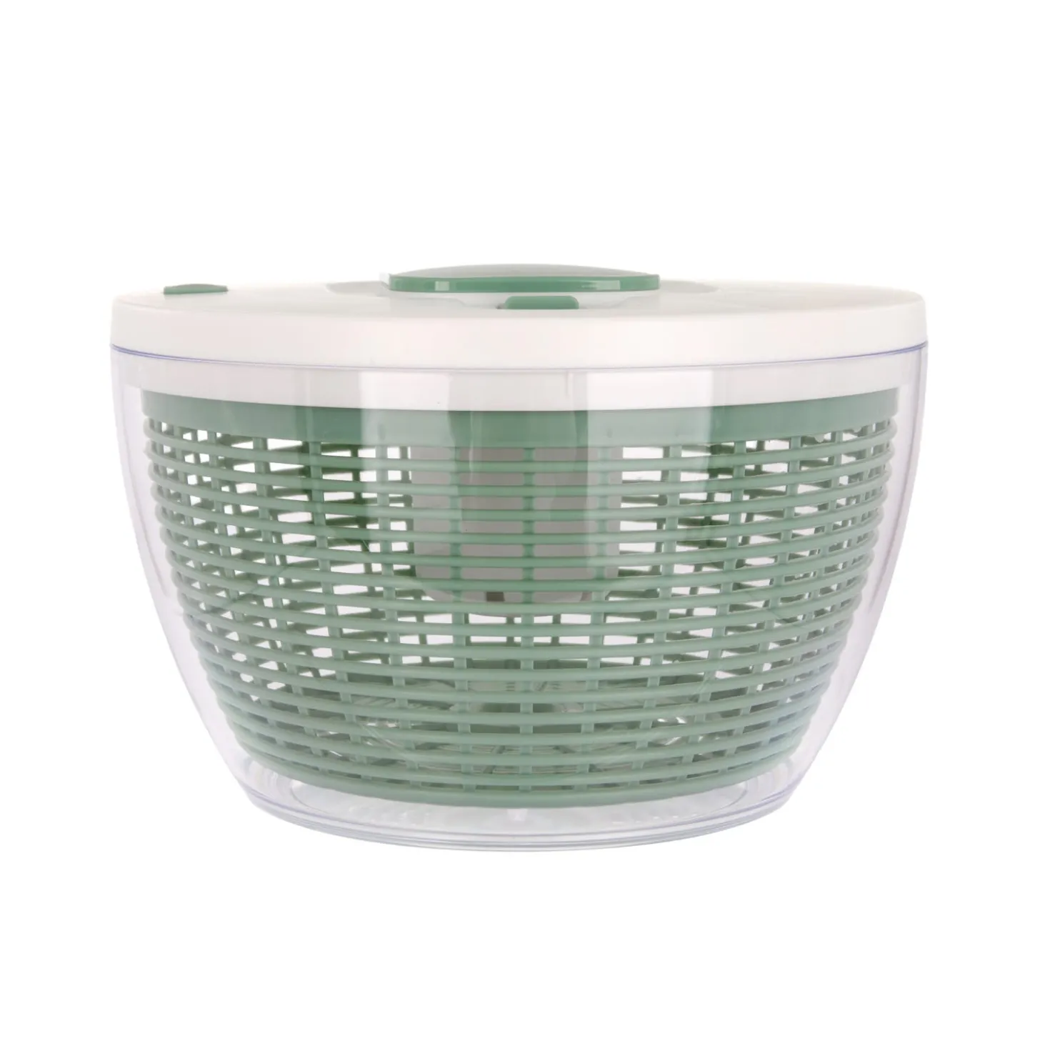 Centrifuga insalata 4,5 L con pulsante