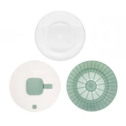 Centrifuga insalata 4,5 L con pulsante