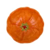 Ciotola fiore arancione 13 cm terracotta Florafruit