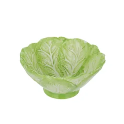 Ciotola fiore verde 15,5 cm terracotta Florafruit