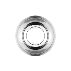 Ciotola Ideale 22 cm in acciaio inox