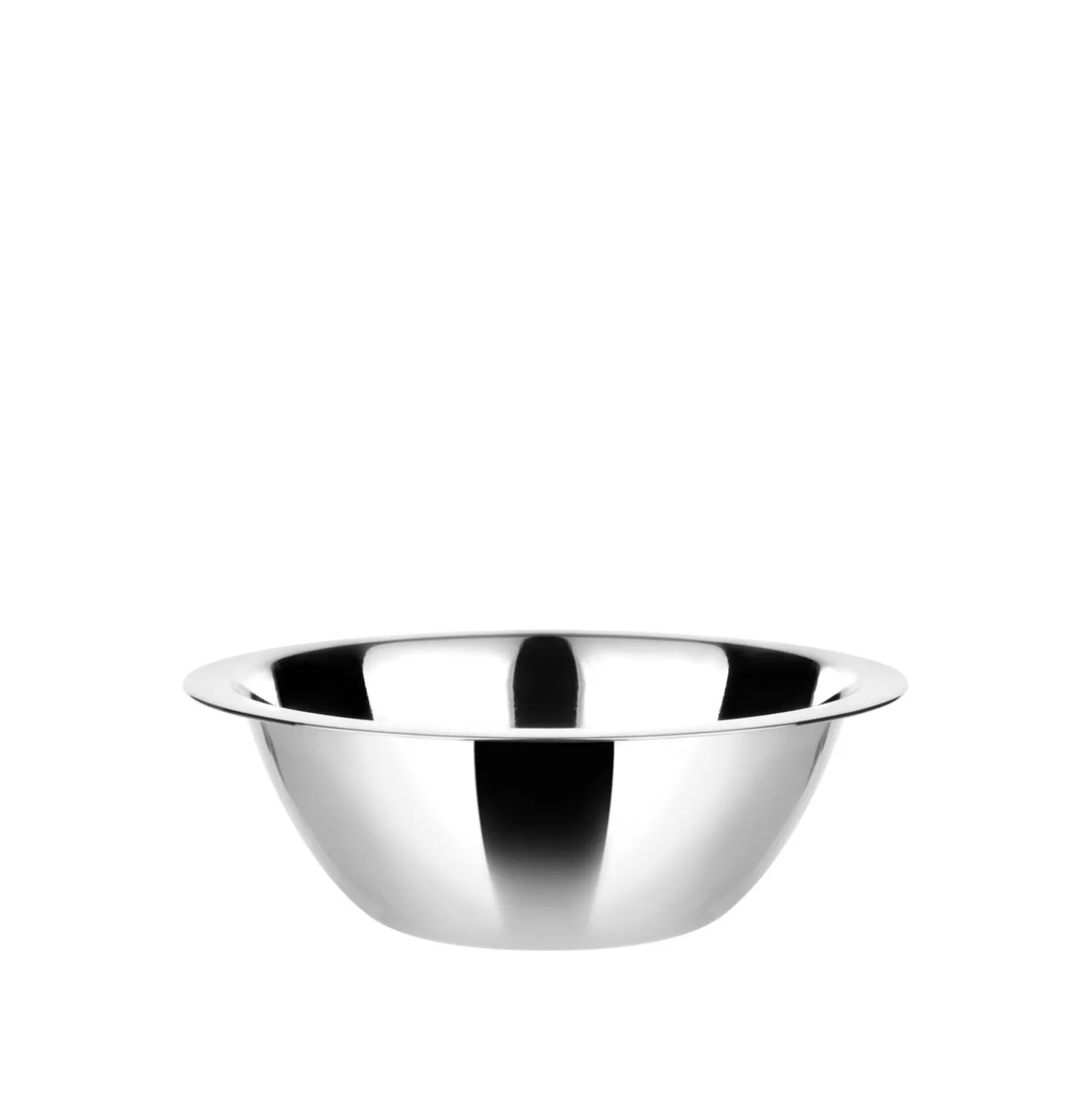 Ciotolina Ideale 18 cm in acciaio inox