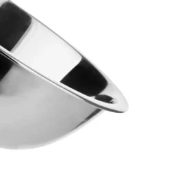 Ciotolina Ideale 18 cm in acciaio inox
