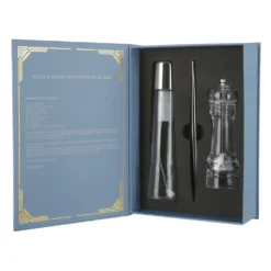 Cofanetto set 3 accessori friggitrice ad aria Fritto Misto
