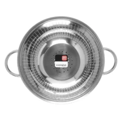 Colapasta Kasanova, in acciaio inox