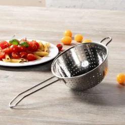 Colatutto in acciaio inox