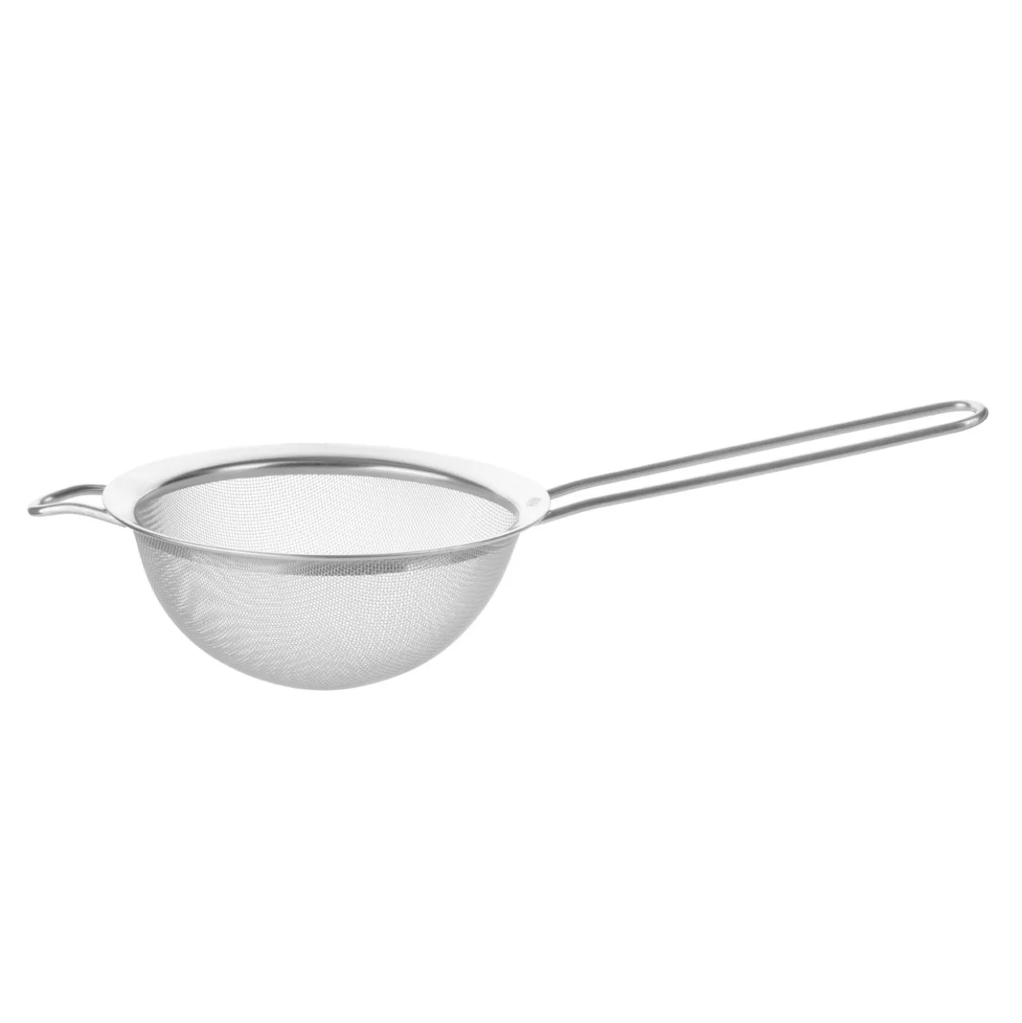 Colino rete Ideale in acciaio, 16 cm
