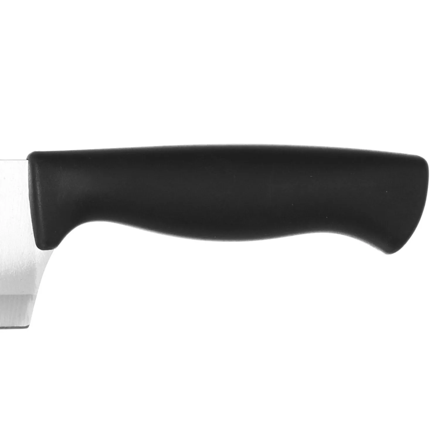 Coltello con coprilama autoaffilante