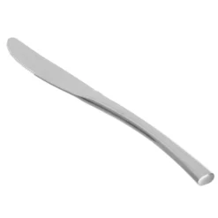 Coltello Happy in acciaio inox, 22,6 cm