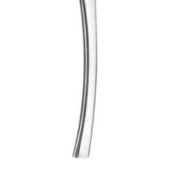 Coltello Happy in acciaio inox, 22,6 cm