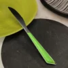 Coltello in acciaio inox
