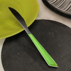 Coltello in acciaio inox
