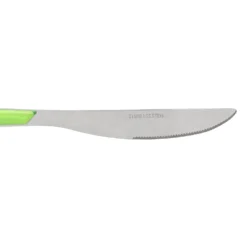 Coltello in acciaio inox