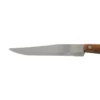 Coltello in acciaio inox