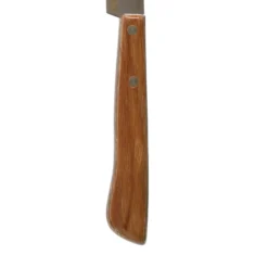 Coltello in acciaio inox