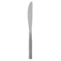 Coltello Lignes in acciaio inox