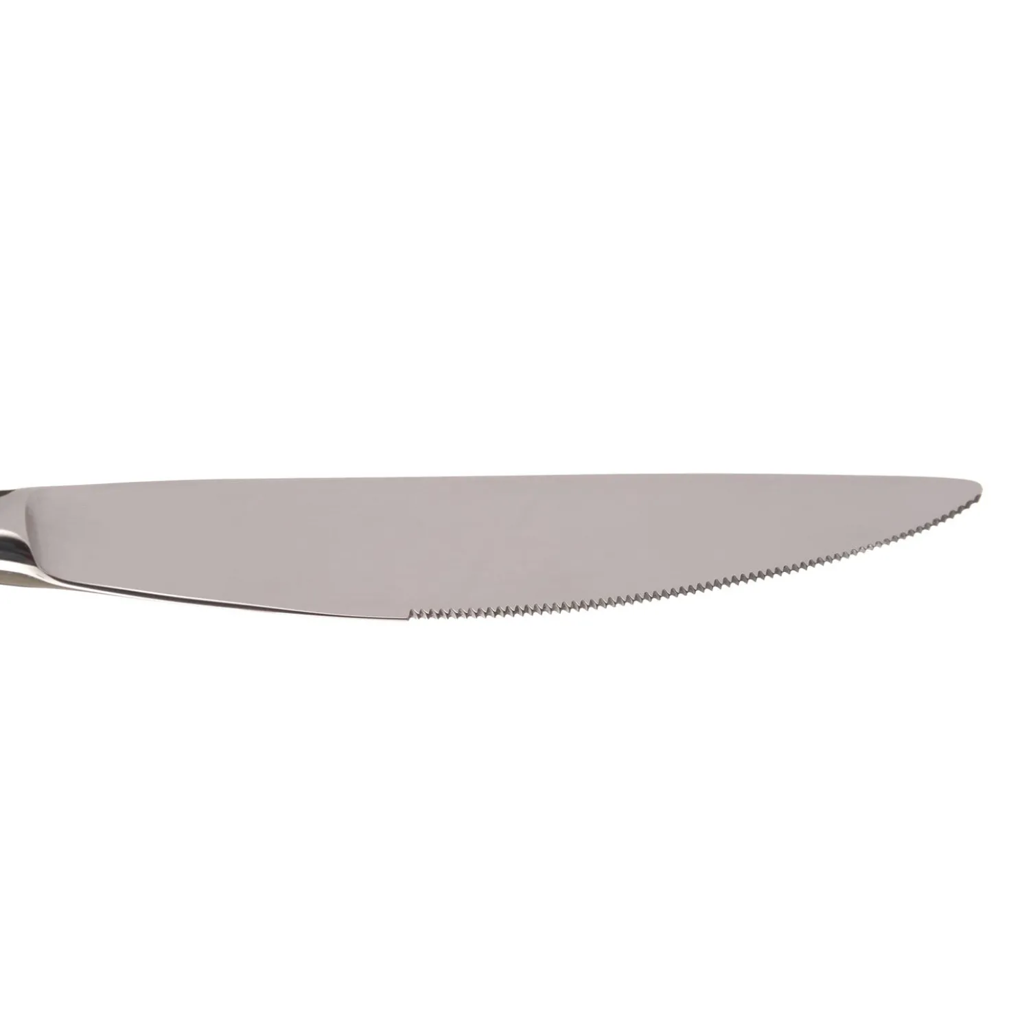 Coltello Opera in acciaio inox, da 23,5 cm