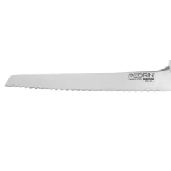 Coltello pane lama 21 cm Master Pedrini