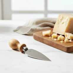 Coltello per formaggio grana 15 cm