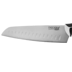 Coltello santoku lama 18 cm Master Pedrini